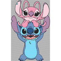 Valentine's Day-QRJ  6108